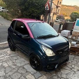 Aixam city
