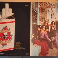 LYNYRD SKYNYRD 🎸 vinili OUTLAWS prime stampe 