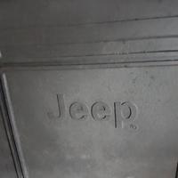 Vasca Baule Jeep Cherokee 