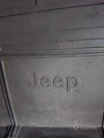 Vasca Baule Jeep Cherokee 