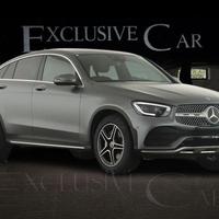 MERCEDES - GLC - 200 d 4Matic Business