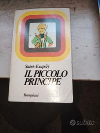 Il piccolo principe