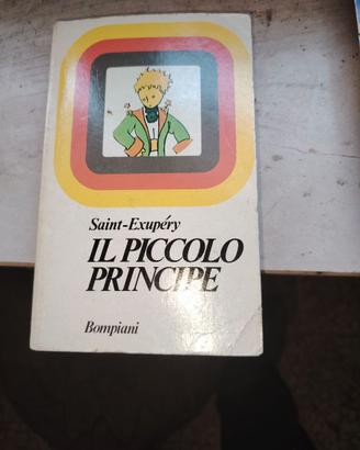 Il piccolo principe