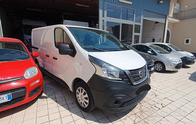 Nissan NV300 29 1.6 dCi 120CV