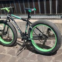 Fat Bike 26