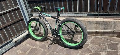 Fat Bike 26