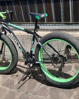 Fat Bike 26