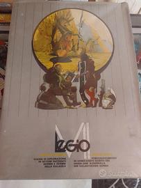 Legio VII Settima legione gioco di ruolo