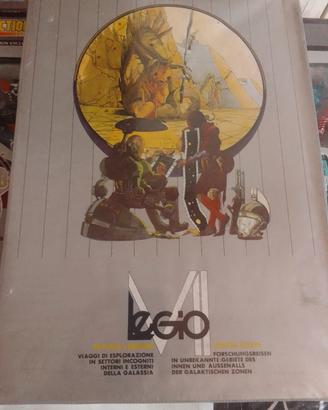 Legio VII Settima legione gioco di ruolo