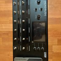 Headrush Pedalboard – Multieffetto