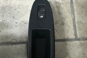 Pulsantiera alza vetro alfa 159