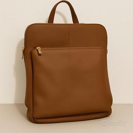 Zaino Artigianale in pelle Firenze