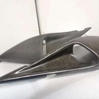 Prese aria carbonio Ducati Monster 600 750 900