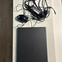 COMPUTER PORTATILE DELL3500