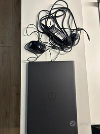 COMPUTER PORTATILE DELL3500