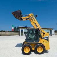 MINIPALA GEHL R 135 A NOLEGGIO