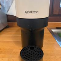 Nespresso vertuo