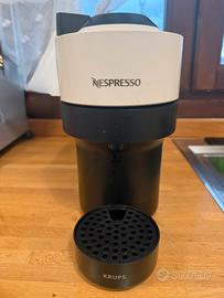 Nespresso vertuo