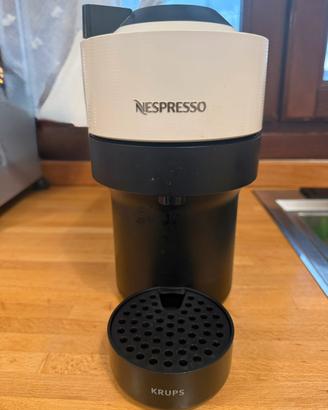 Nespresso vertuo