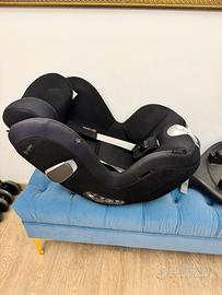 CYBEX Platinum Sirona T i-Size/Base T