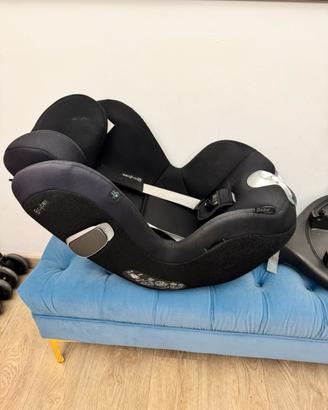 CYBEX Platinum Sirona T i-Size/Base T