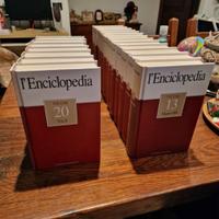 Enciclopedia La Biblioteca di Repubblica