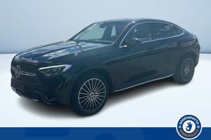 Mercedes-Benz GLC Coupé GLC 220d 4Matic Coupé...