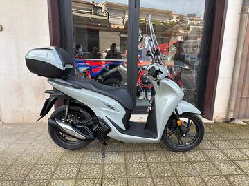 Honda SH 125 (2025)