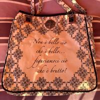 Borsa "Le Pandorine"