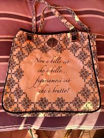 Borsa "Le Pandorine"