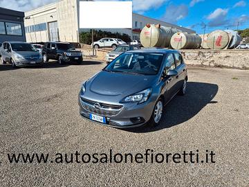 Opel Corsa 1.4 90CV GPL Tech 5 porte Advance