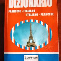Dizionario francese-italiano ed italiano-francese