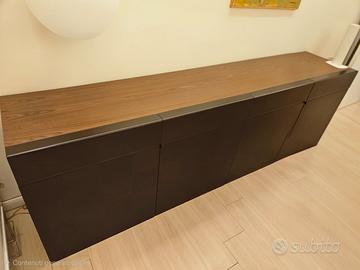 Madia/cabinet