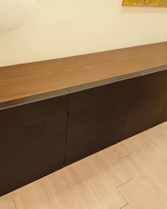 Madia/cabinet