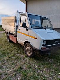Iveco Daily 35
