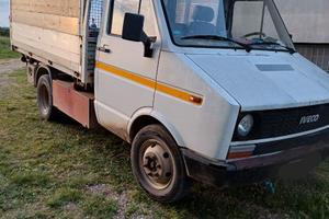 Iveco Daily 35