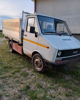 Iveco Daily 35