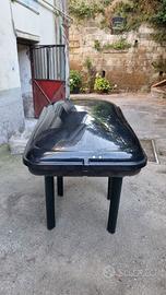 Box tetto auto usato
