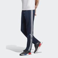 Adidas pantaloni tuta Classics Adibreak BLU tg. M