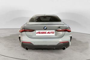 BMW Serie 4 430d XDRIVE M SPORT AUTO MH48V