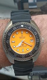 Certina Ds Super Ph  1000m, limited ediction diver