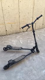 Bipattino a farfalla