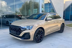 Audi Q8 50 TDI 286 CV quattro tiptronic S line edi