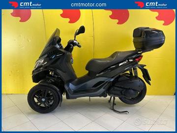 PIAGGIO MP3 Garantito e Finanziabile