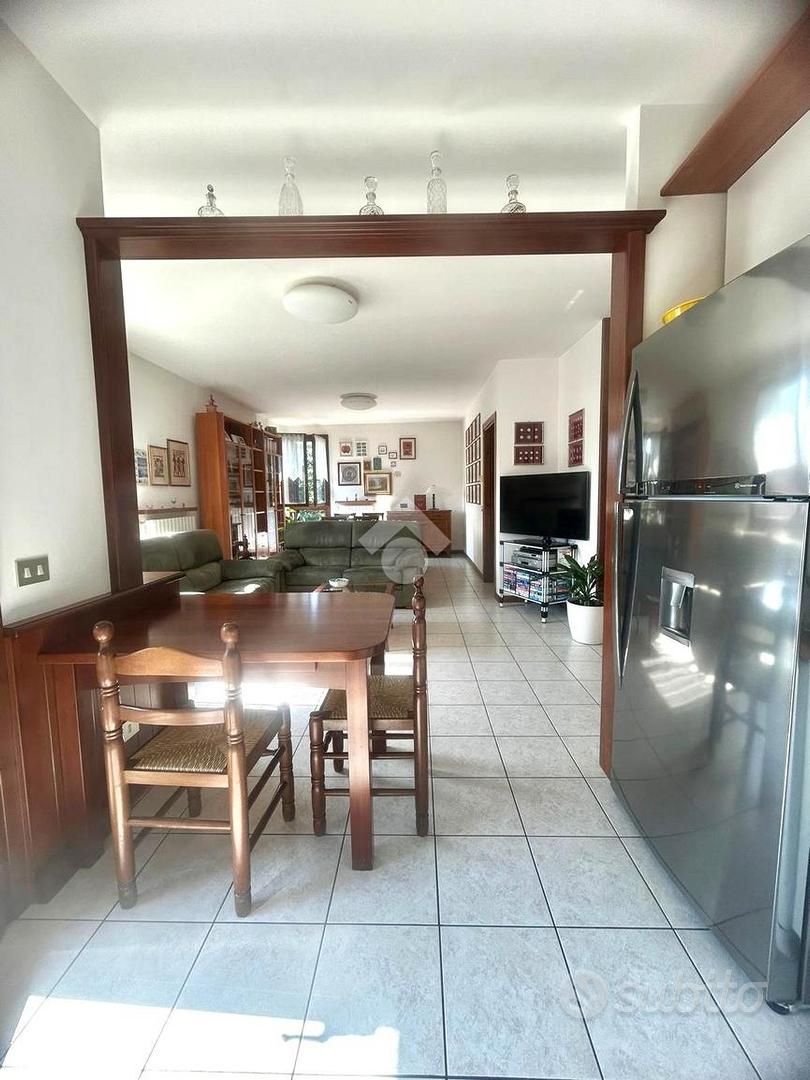 Appartamento – BO - Vista 5