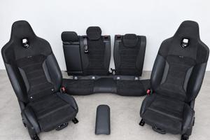 Set interno completo bmw f70 plug and play