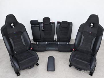 Set interno completo bmw f70 plug and play