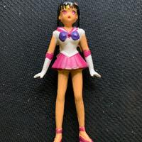 Gashapon sailor Mars vintage bootleg