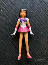 Gashapon sailor Mars vintage bootleg