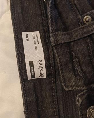 Jeans ragazza